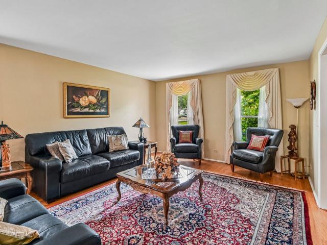 House for sale in Schaumburg, Illinois