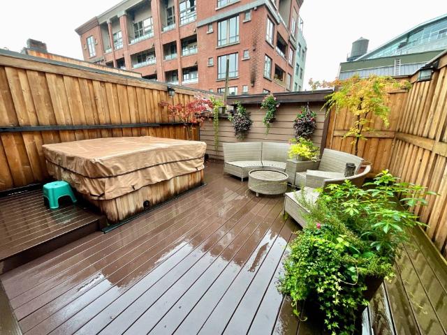 Apartment for rent in Vancouver, British Columbia