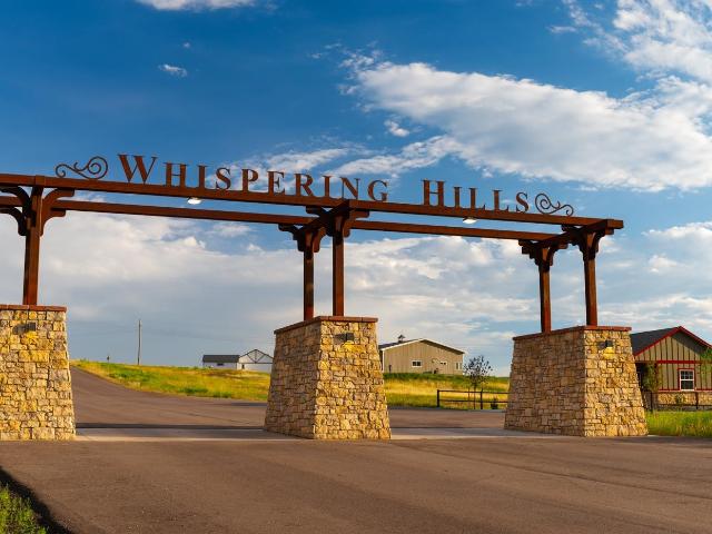 Land for sale in Wyoming