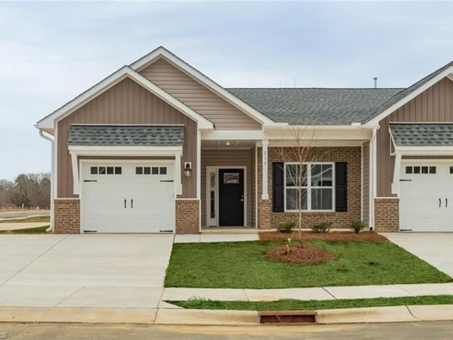 Townhouse for sale in Guilford, North Carolina