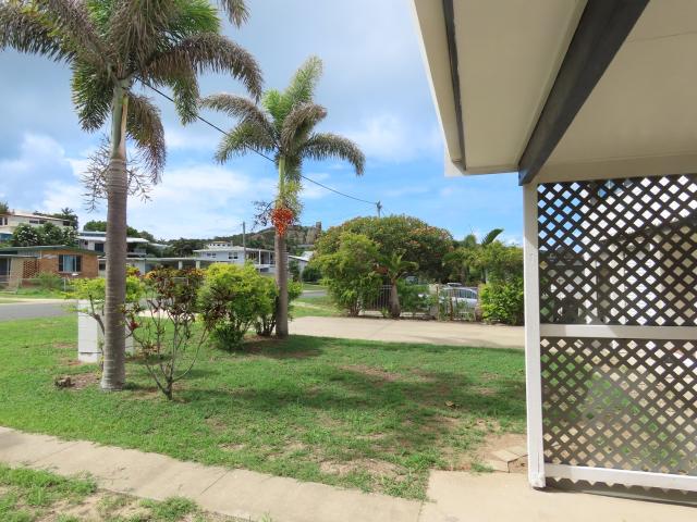 Apartment for rent in Bowen, Queensland