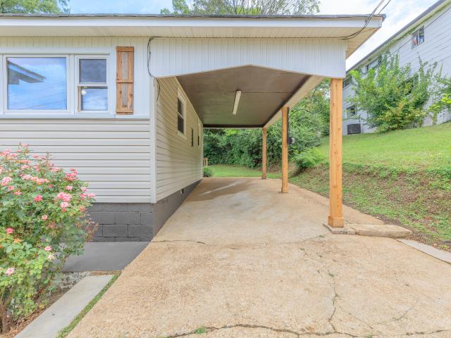 House for sale in Rossville, Georgia
