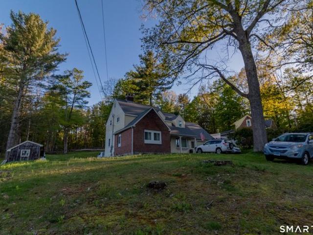House for sale in Torrington, Connecticut