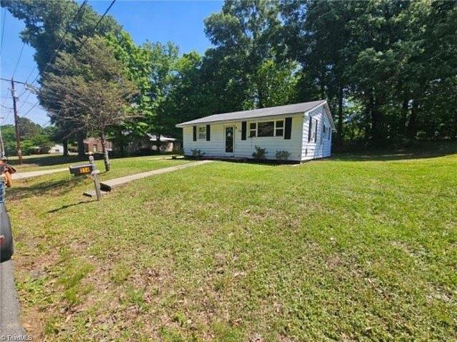 House for sale in Leaksville, Eden