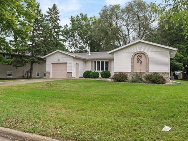 House for sale in Grandview, Sauk City