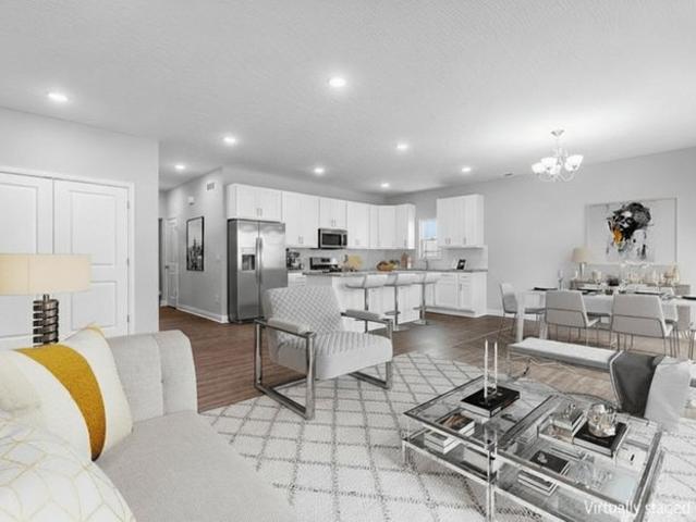 House for sale in Ashley, Ohio