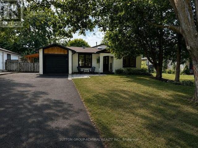 House for sale in Beeton, Ontario