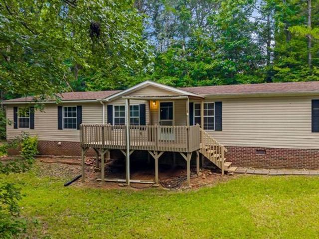 House for sale in Starr, South Carolina