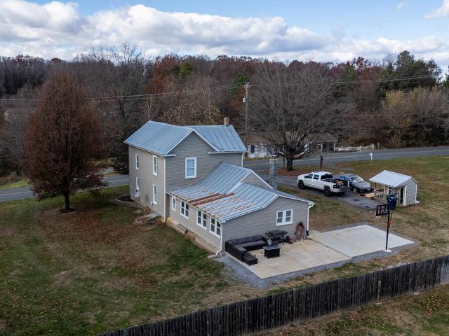 House for sale in Virginia