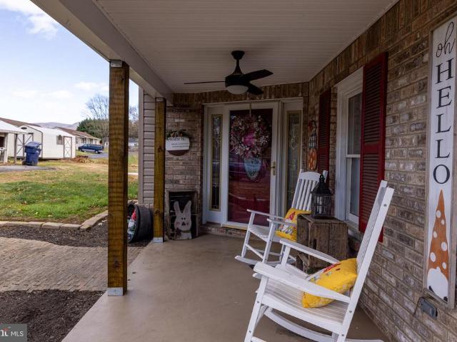House for sale in Virginia