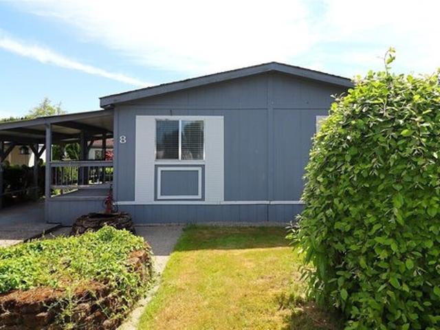House for sale in Castle Rock, Washington