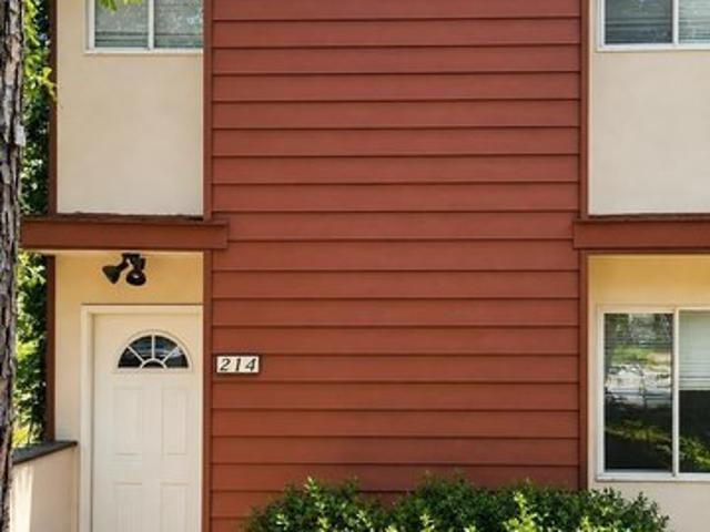 Townhouse for sale in Clemson, South Carolina