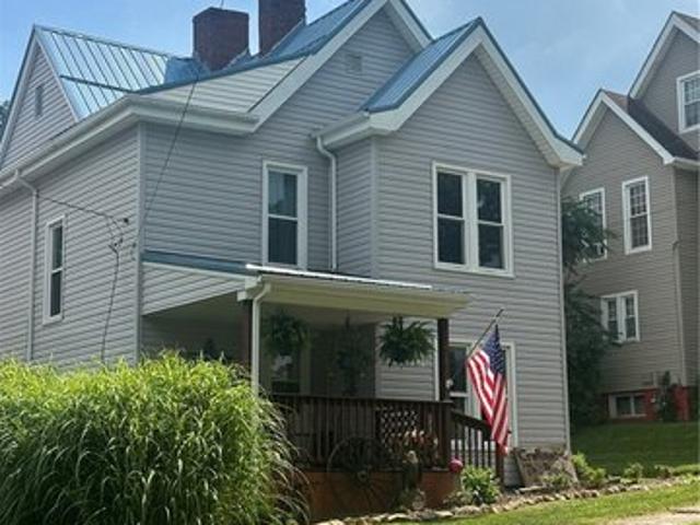 House for sale in Cadiz, Ohio