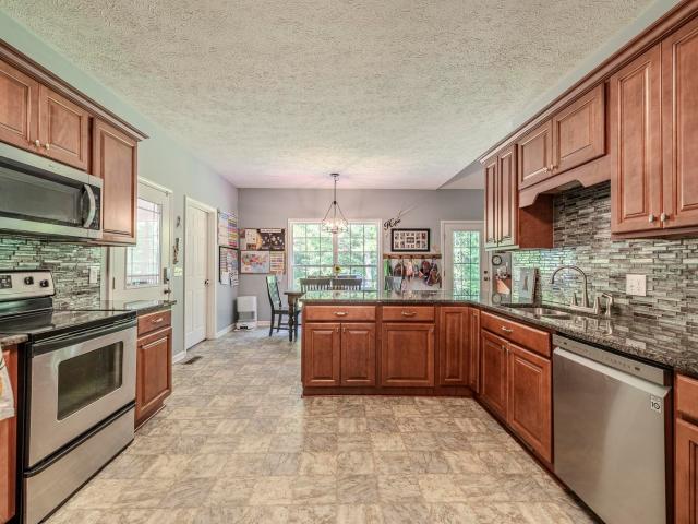 House for sale in Tennessee