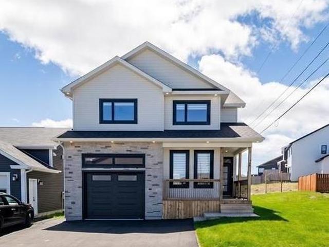 House for sale in Foxtrap, Newfoundland And Labrador