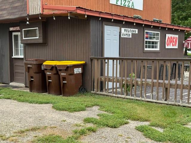 Commercial for sale in Paw Paw, Lee County
