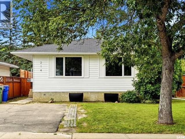 House for sale in Regina, Saskatchewan