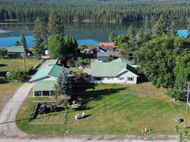 House for sale in Sanders, Montana