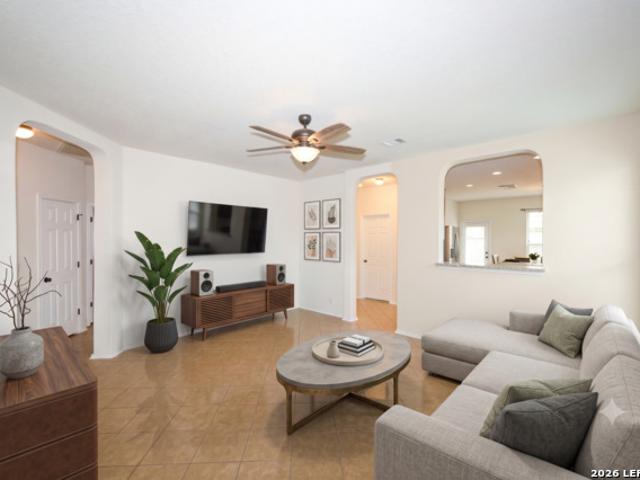 House for sale in Medina, Texas