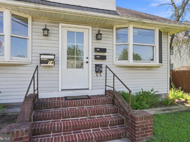 Property for rent in Barrington, New Jersey