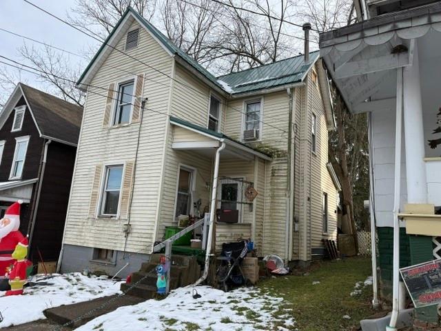 House for sale in Butler, Butler County