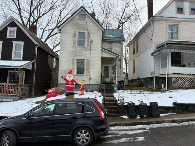 House for sale in Butler, Pennsylvania