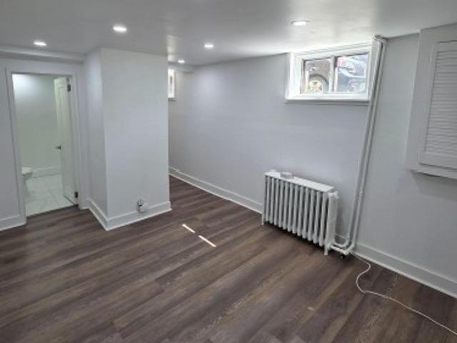 House for rent in Woburn, Ontario