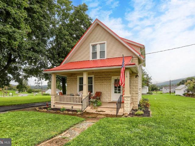 House for sale in Yeagertown, Derry Township