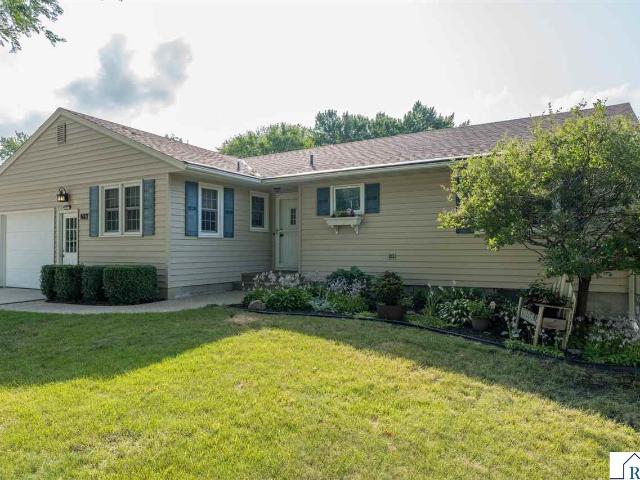 House for sale in Mankato, Minnesota