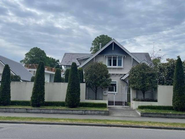 House for rent in Burnside, Fendalton-Waimari-Harewood Community