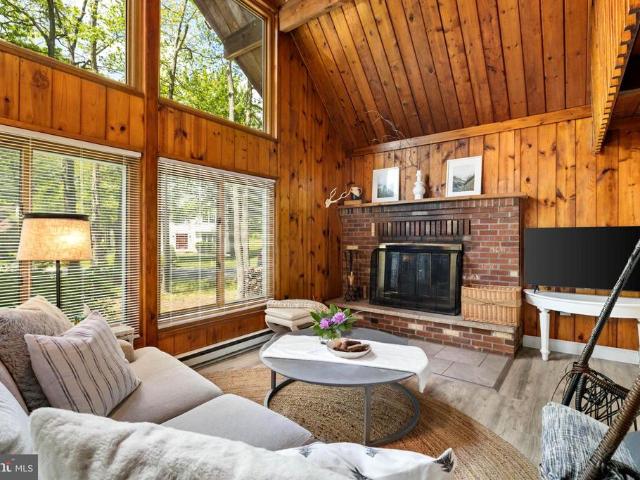 House for sale in Cresco, Pennsylvania