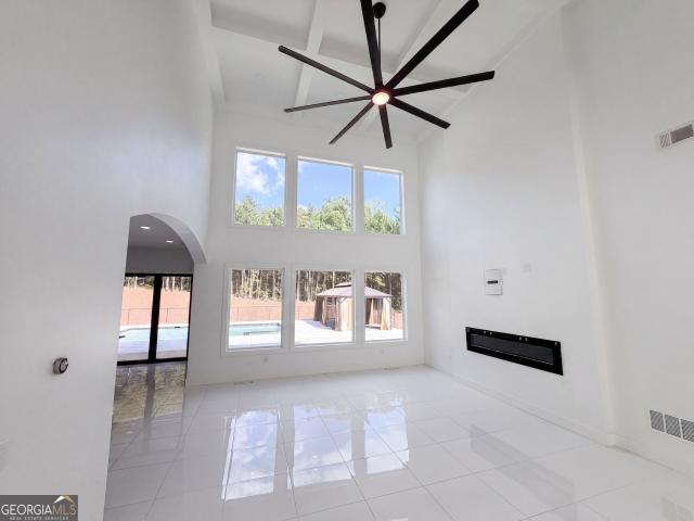 House for sale in Tyrone, Georgia