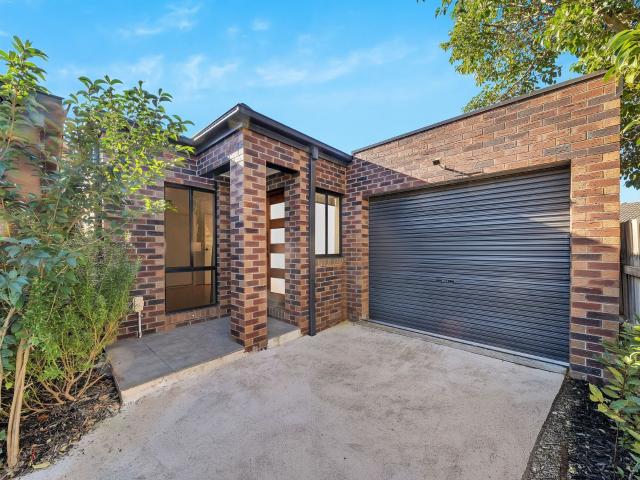 Apartment for rent in Camerons Creek, Victoria