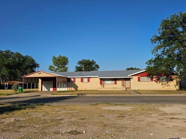 House for sale in New Mexico