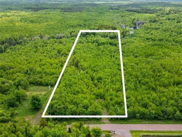 Land for sale in Westmorland, New Brunswick