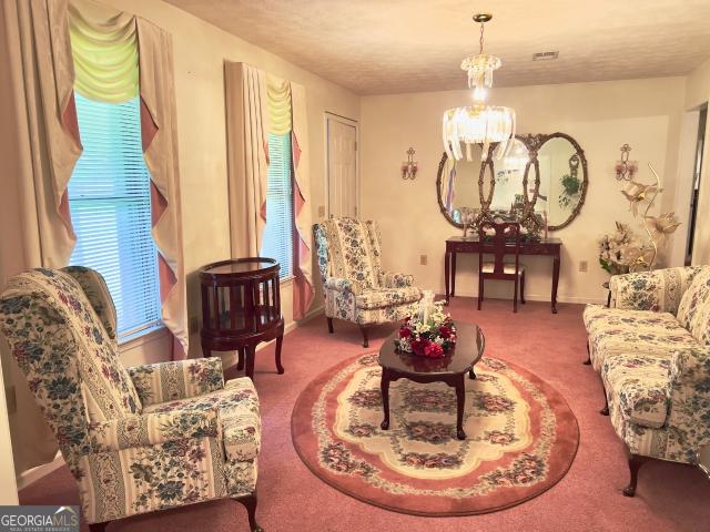 House for sale in Hogansville, Troup County