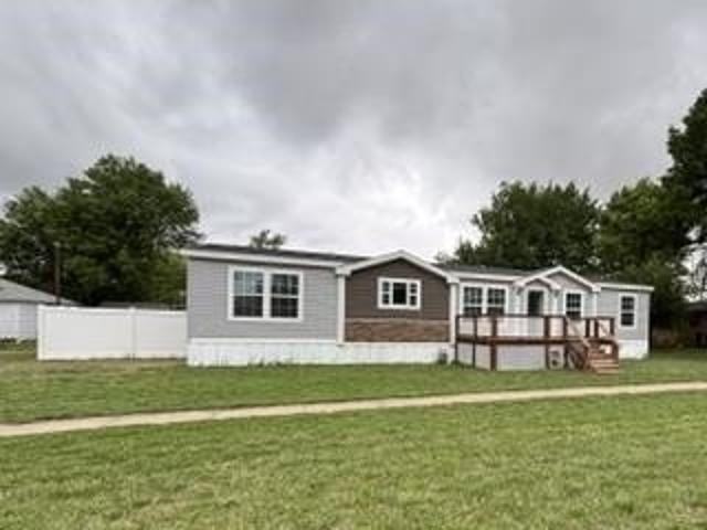 House for sale in Kansas