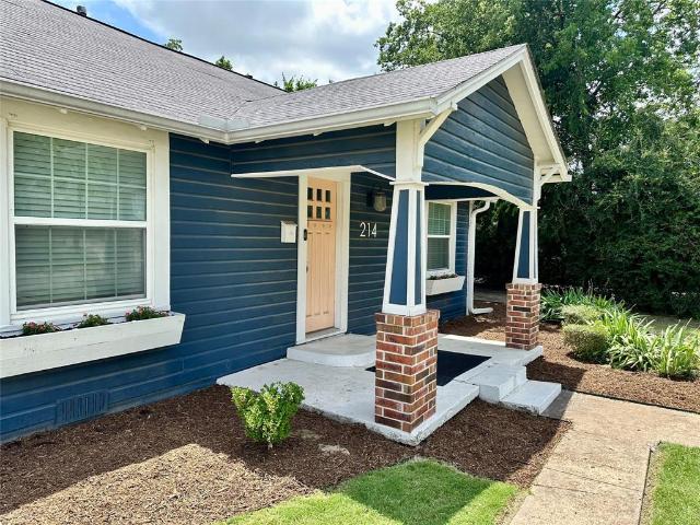 House for sale in Mckinney, Texas