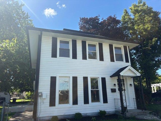 House for sale in Lebanon, Warren County