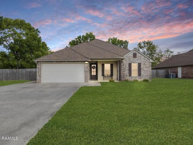 House for sale in Duson, Louisiana