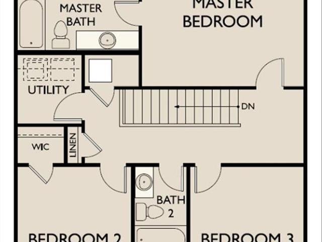 House for sale in Princeton, Texas