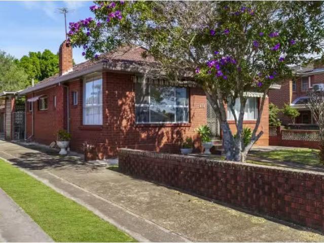 House for rent in Sydney, New South Wales