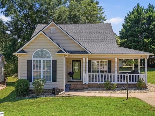 House for sale in Boiling Springs, South Carolina