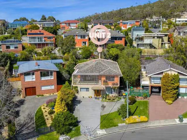 House for rent in Sandy Bay, Tasmania