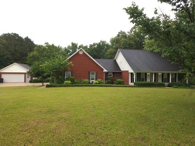 House for sale in Caledonia, Mississippi