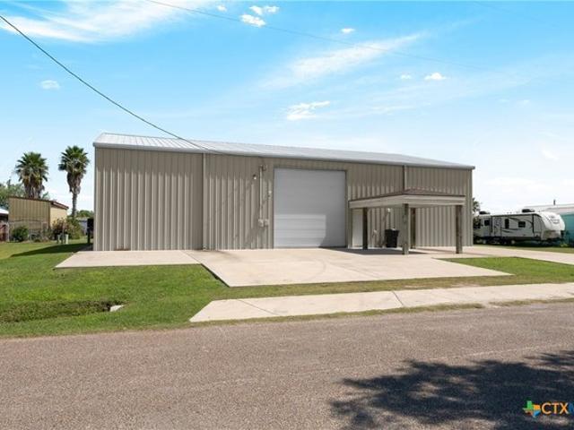 House for sale in Port Mansfield, Texas