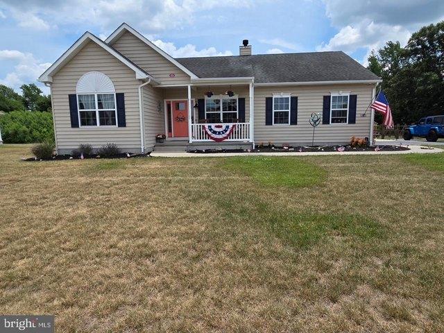 House for sale in Delaware