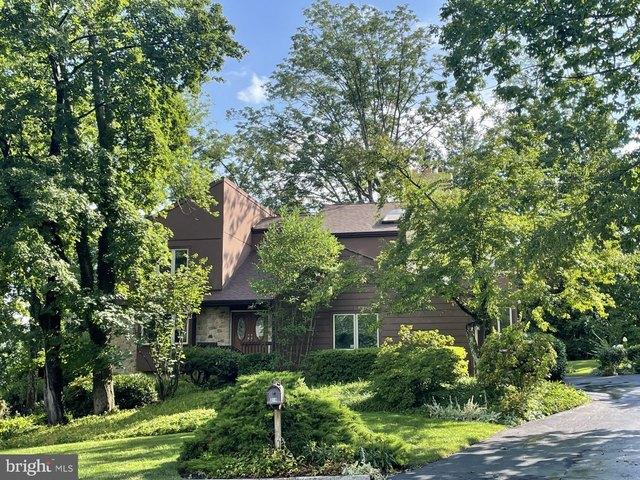 House for sale in Bryn Mawr, Pennsylvania