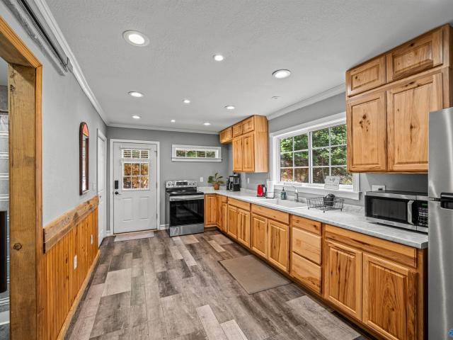 House for sale in Flat Rock, Alabama