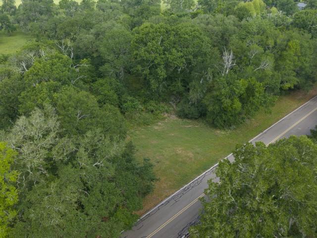 Land for sale in West Columbia, Texas